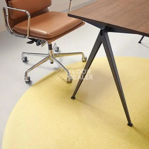 Forbo Sphera Element 51054 Contrast amber фото 3 | FLOORDEALER